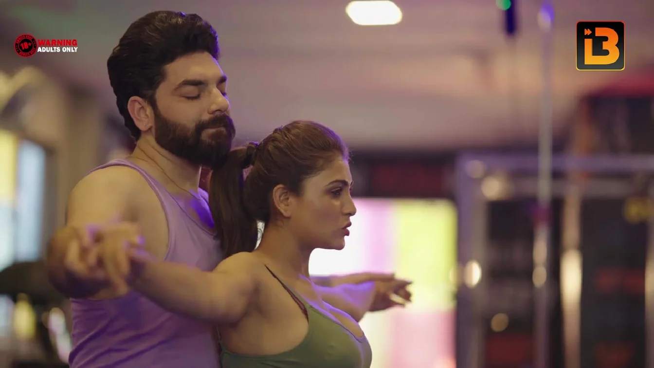 Chadti Jawani S01 E01 Idiotboxx